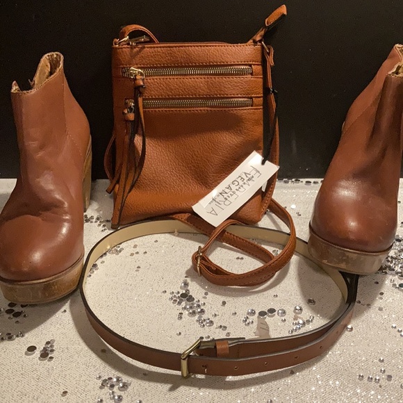 Leather clog bundle - Picture 3 of 8